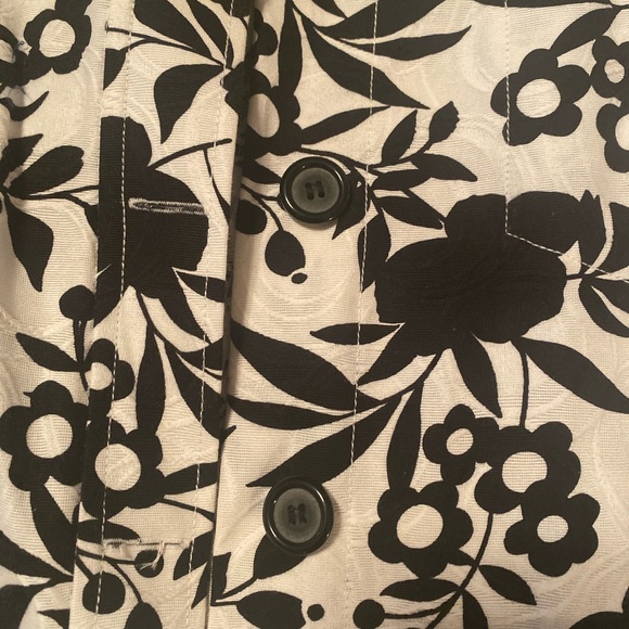 Dressbarn jacket - Picture 4 of 5